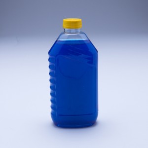 Embalagem Soprada PET 001